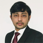 Sreevas Vasudevan