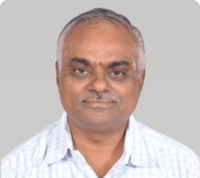 A . V. R. Subbarao 