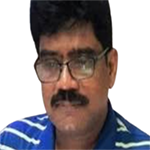 Surendranath Bopparaju