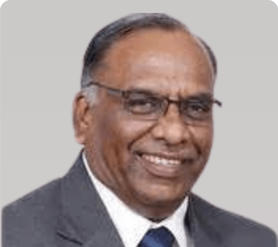 V G Ramesh Kumar 