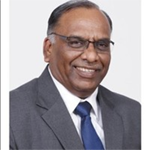 V G Ramesh Kumar