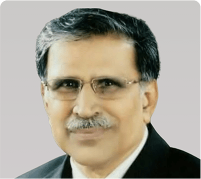 Mr. Y P Rao 