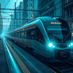 12 hrs Online Certificate Course on Communication Based Train Control (CBTC)