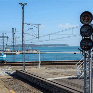 90 Hours Certificate Course in Railway Signaling