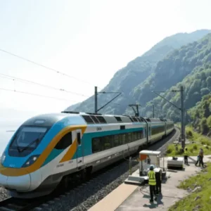 4 Hours Certificate Course on Balises and LEU Programming in Railway Signaling