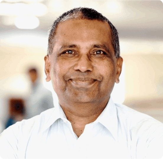 Dr. P. Raja Goundan