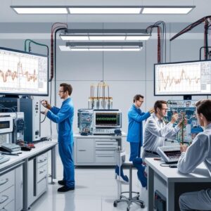 4 Hours Certificate Course on EMC Design