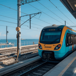 30 hrs Certificate Course in Functional Safety for Railways and Metro