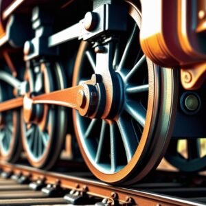 Introduction to Wayside Monitoring Systems for Rolling Stock