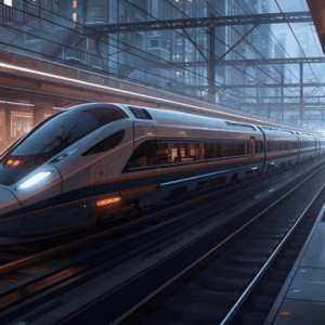 12 hrs Certificate Course in European Train Control System (ETCS)