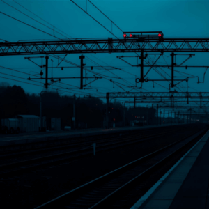 42 hrs Certificate Course in Railway Signaling Design