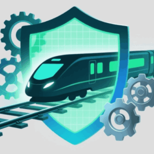 8 Hrs Certificate Course in Rail Cybersecurity
