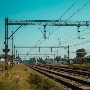 8 Hrs Free Course on Basics of Railway Signaling