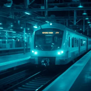 4 Hours Certificate Course in Future Railway Mobile Communication System (FRMCS) – Enabling the Digital Railway