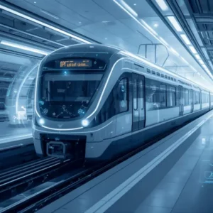 Free Course - Introduction to Communications-Based Train Control (CBTC)