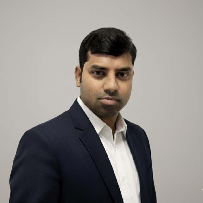 Karthik Roy Andra