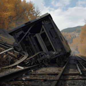 20 hour Advanced Course on Track Design, Maintenance & Derailment Prevention