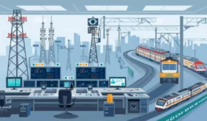 Free Course - Introduction to Telecommunication Systems of Indian Railway & Metro Railway