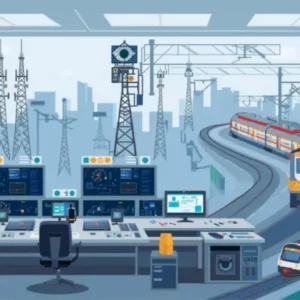 Free Course - Introduction to Telecommunication Systems of Indian Railway & Metro Railway