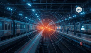 Free Course - Overview of EMC Fundamentals- Railways