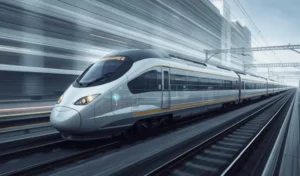 Free Course - Overview of High Speed Rail and Signaling Systems