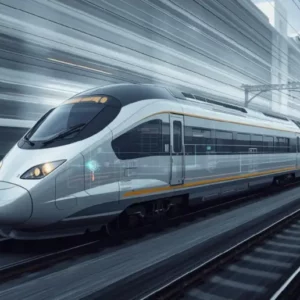 Free Course - Overview of High Speed Rail and Signaling Systems