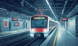 Free Course - Railway Safety and Regulations