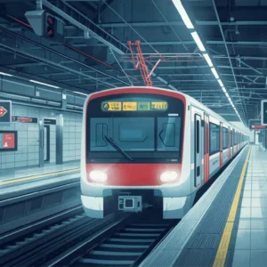 Free Course - Railway Safety and Regulations