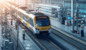 Free Course - Testing and Commissioning (T&C) in Railway Systems