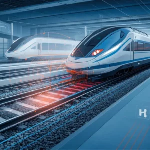 12 hrs Certificate Course on Track and Train Interactions