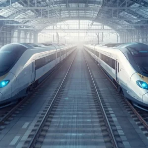 12 Hrs Certificate Course on Railway Operations