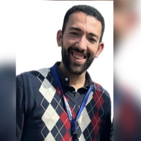 Abdallah Elbedewy