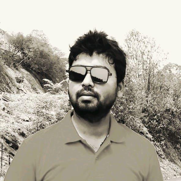 Abhishek (Abhi) K