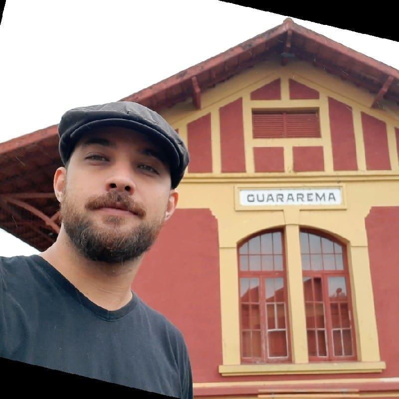 Abraão Ribeiro