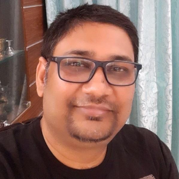 Arindam Banerjee