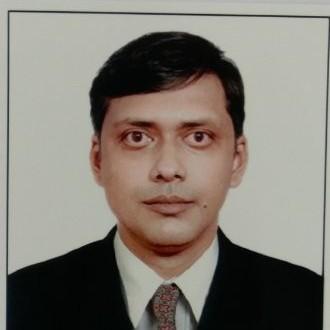 Dr. Chandan Choudhury