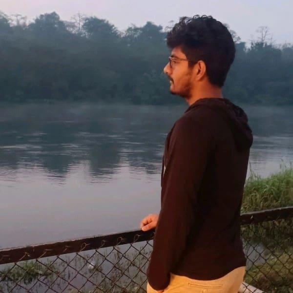 Kanchustambam Veera Guna Sekhar