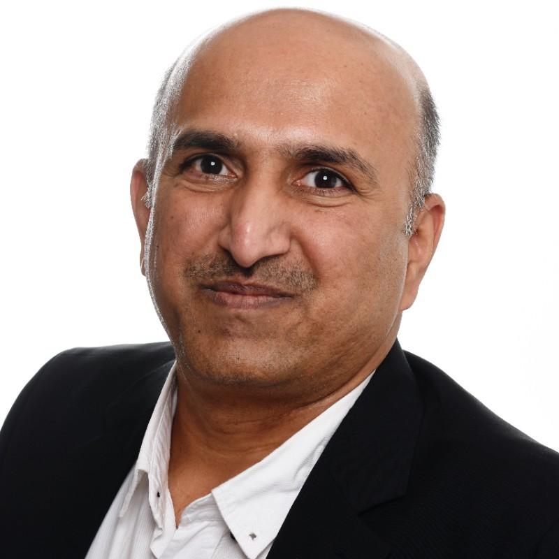 Kirankumar Lingegowda