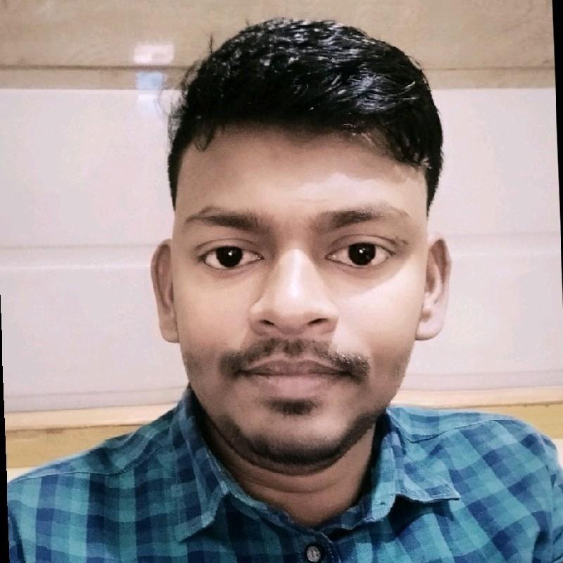 Prahlad Ghosh