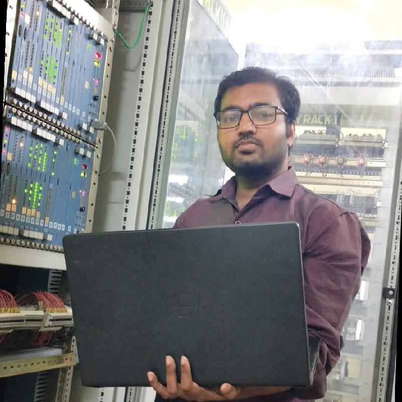 Priyanshu Jain