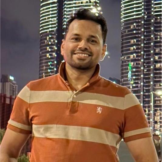 Rahul Pandey