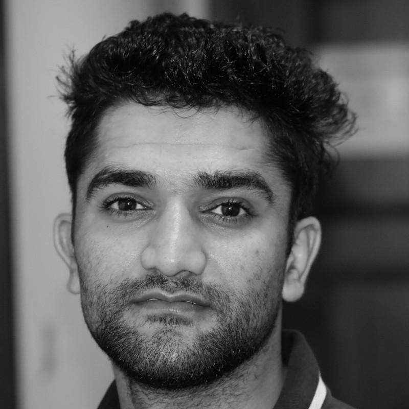 Rohit Kumar