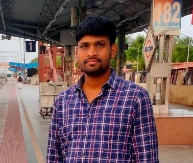 Sanoj Kumar