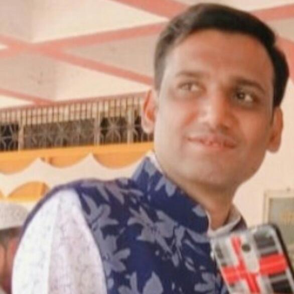 Shahid Inamdar