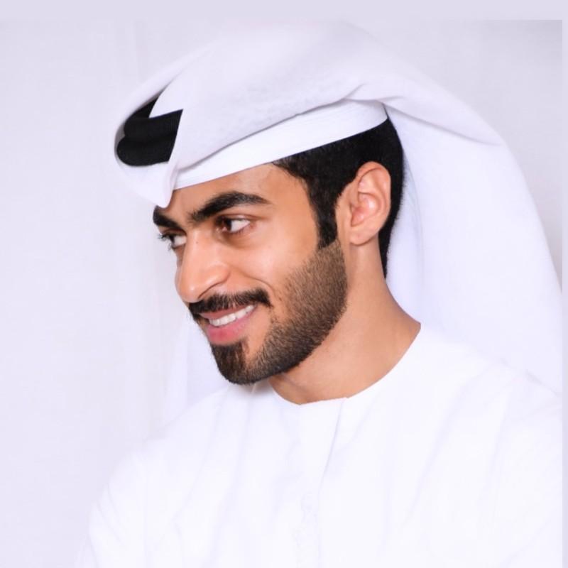Yousef Al Hammadi
